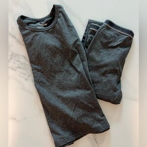 Rocky Themral Long Lohn Sets Base Layer set